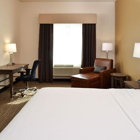 Holiday Inn Express & Suites Globe By Ihg Dış mekan fotoğraf