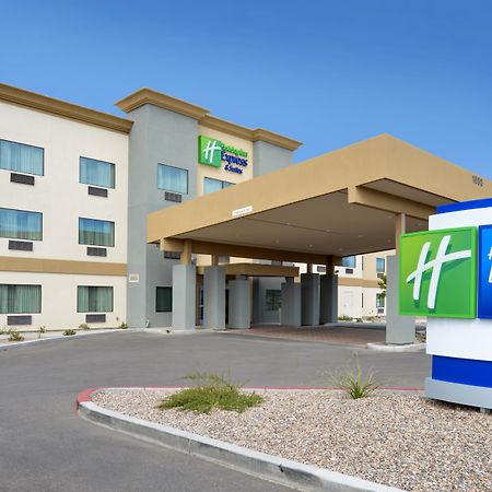 Holiday Inn Express & Suites Globe By Ihg Dış mekan fotoğraf