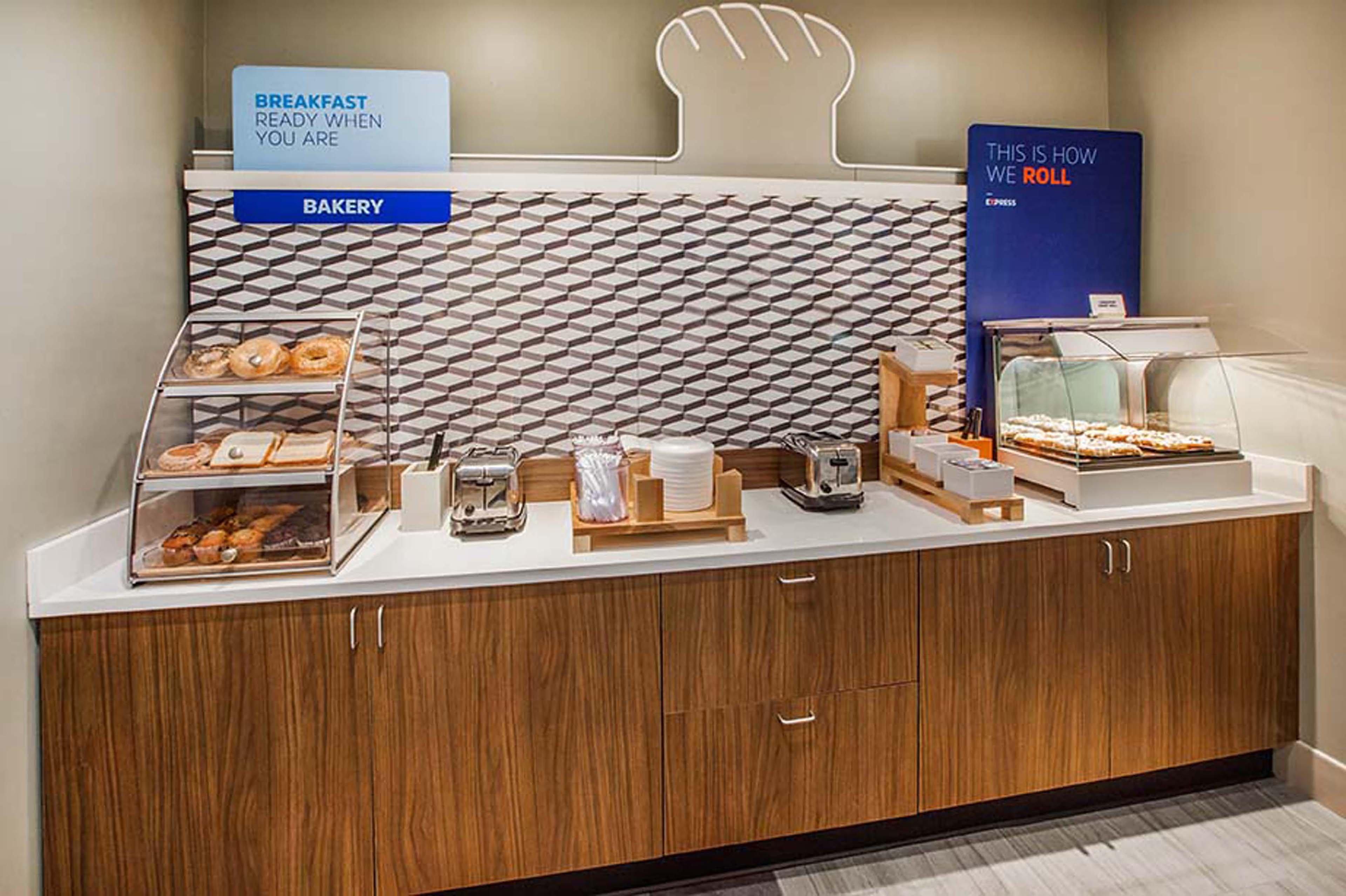 Holiday Inn Express & Suites Globe By Ihg Dış mekan fotoğraf