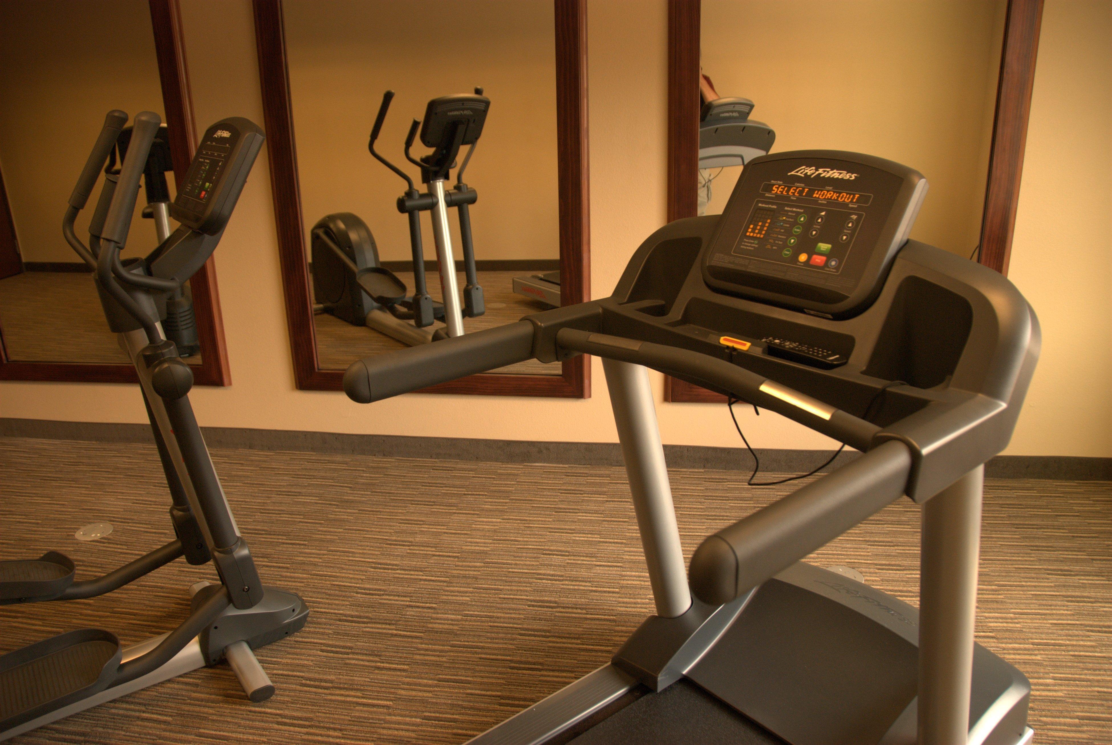 Holiday Inn Express & Suites Globe By Ihg Dış mekan fotoğraf