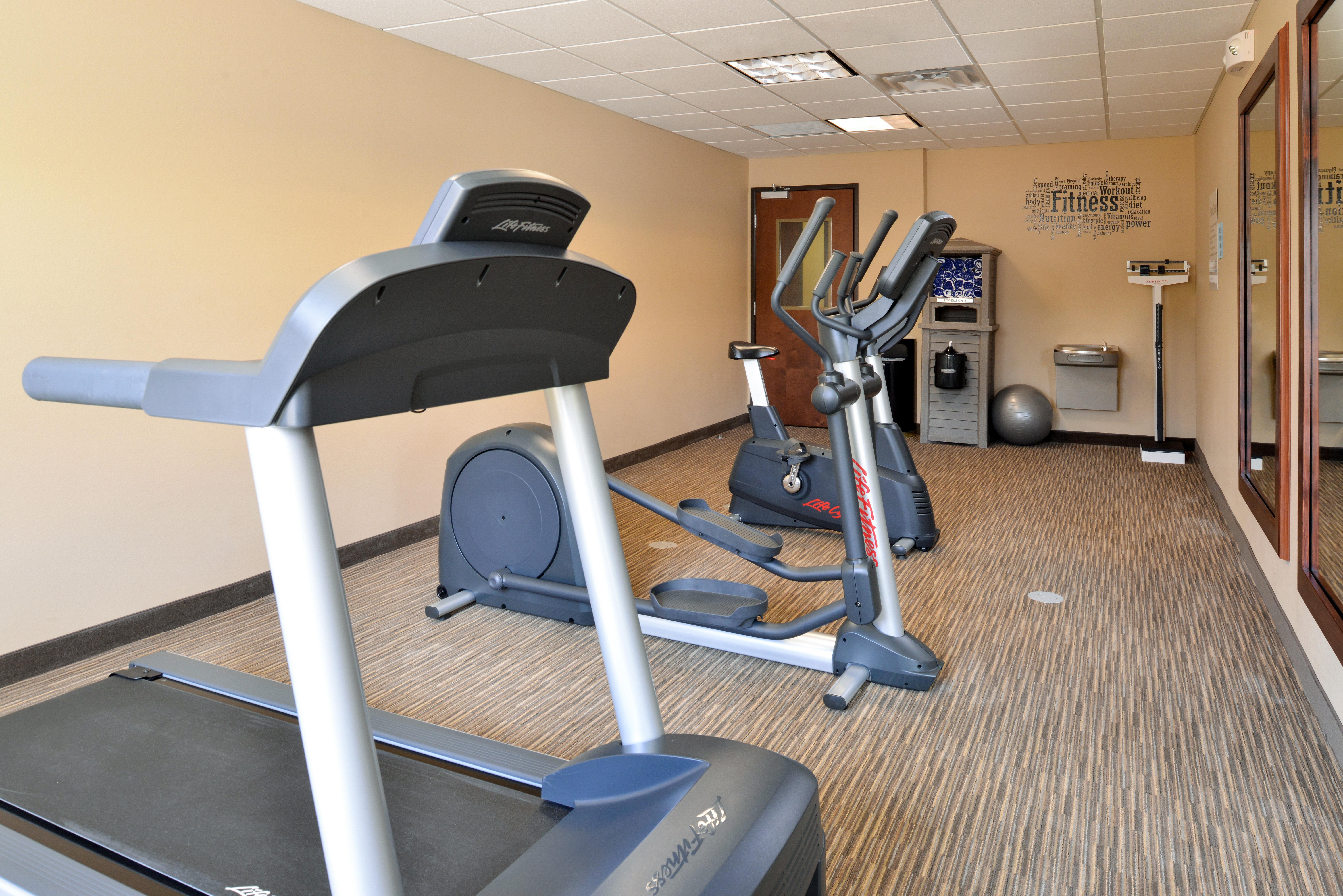 Holiday Inn Express & Suites Globe By Ihg Dış mekan fotoğraf