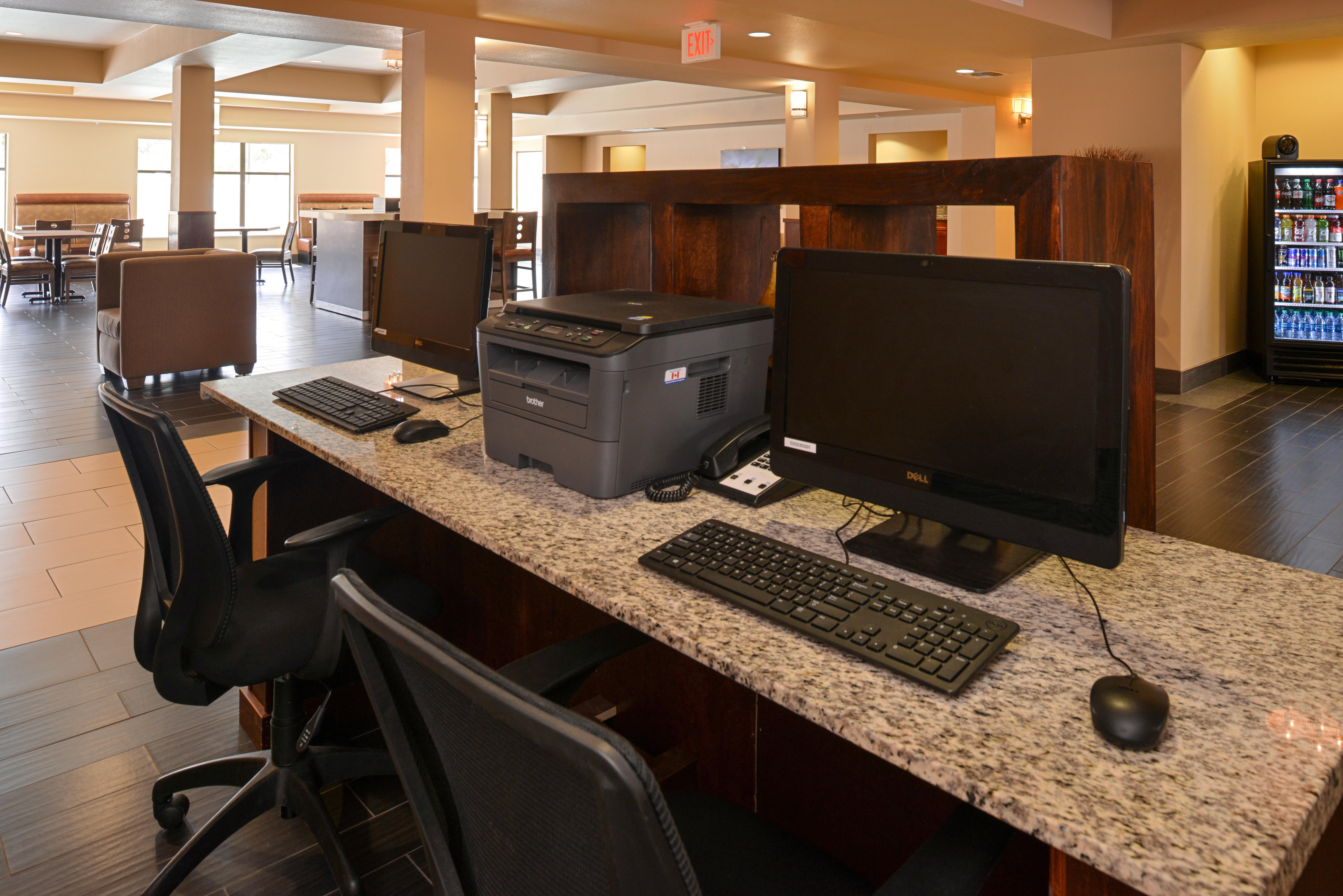 Holiday Inn Express & Suites Globe By Ihg Dış mekan fotoğraf