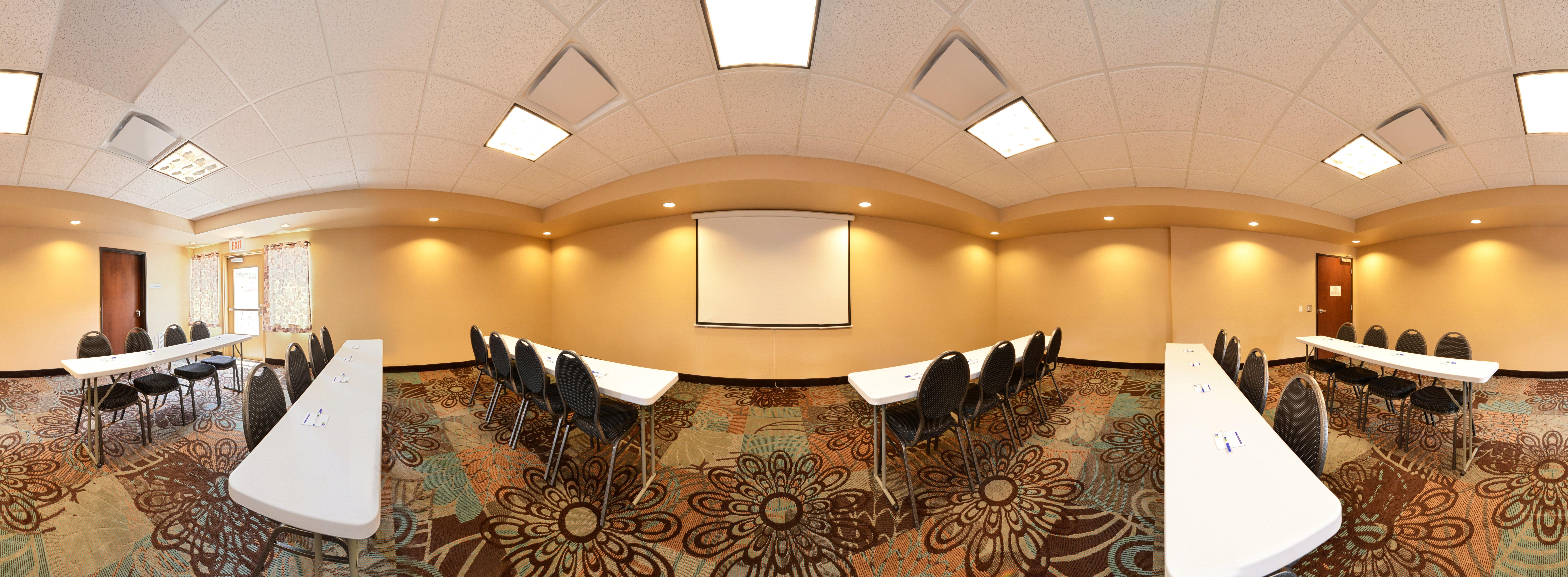 Holiday Inn Express & Suites Globe By Ihg Dış mekan fotoğraf