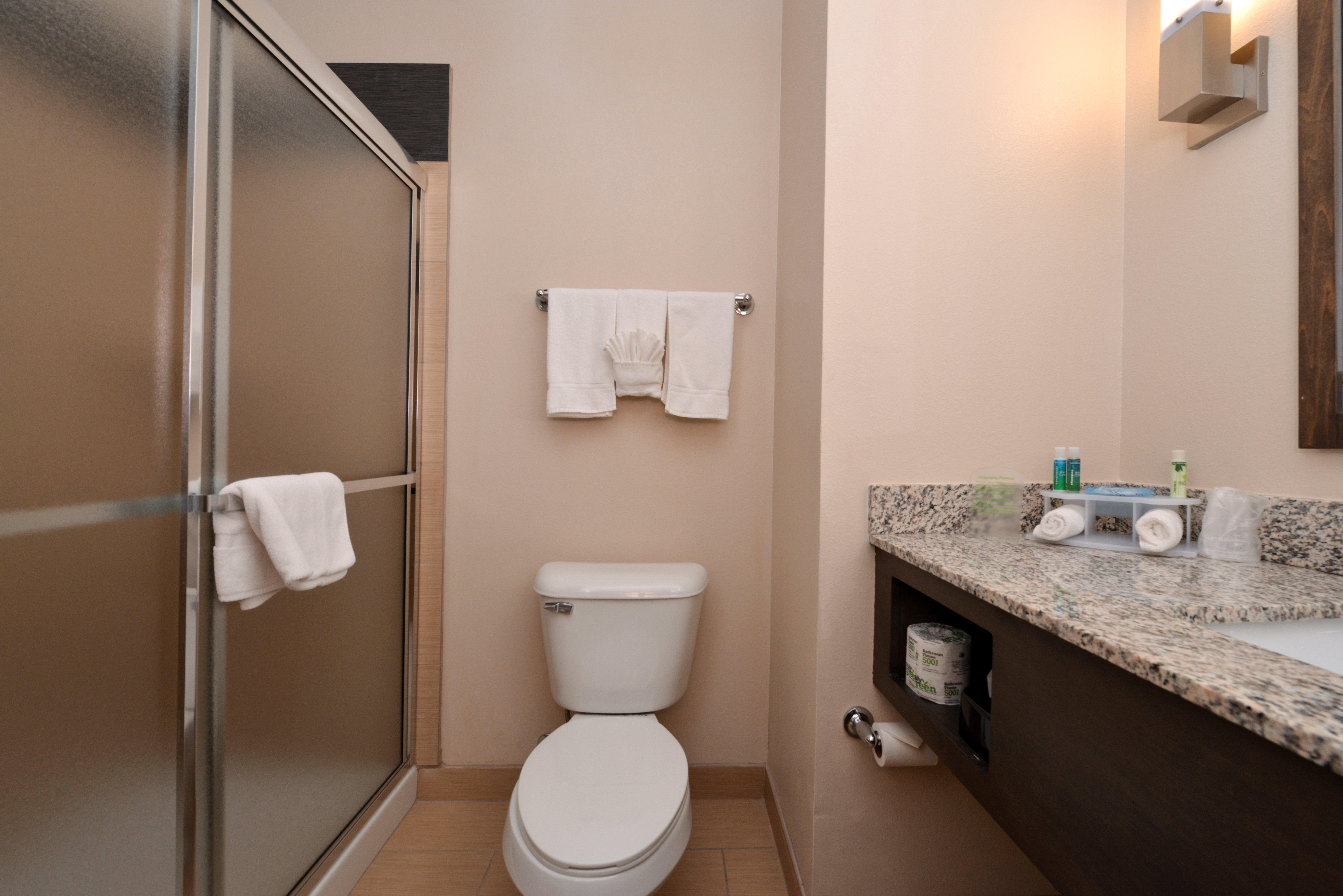 Holiday Inn Express & Suites Globe By Ihg Dış mekan fotoğraf