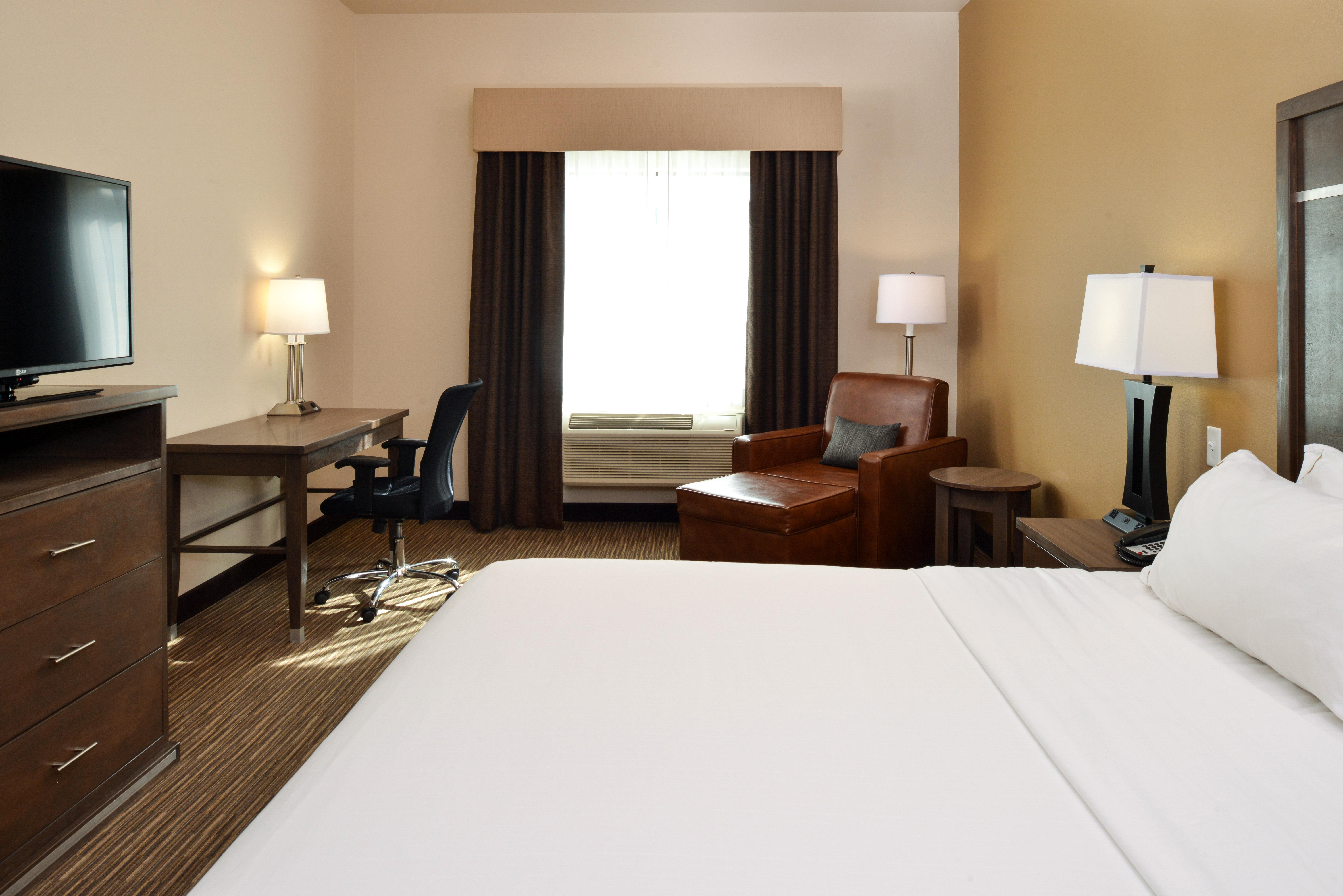 Holiday Inn Express & Suites Globe By Ihg Dış mekan fotoğraf