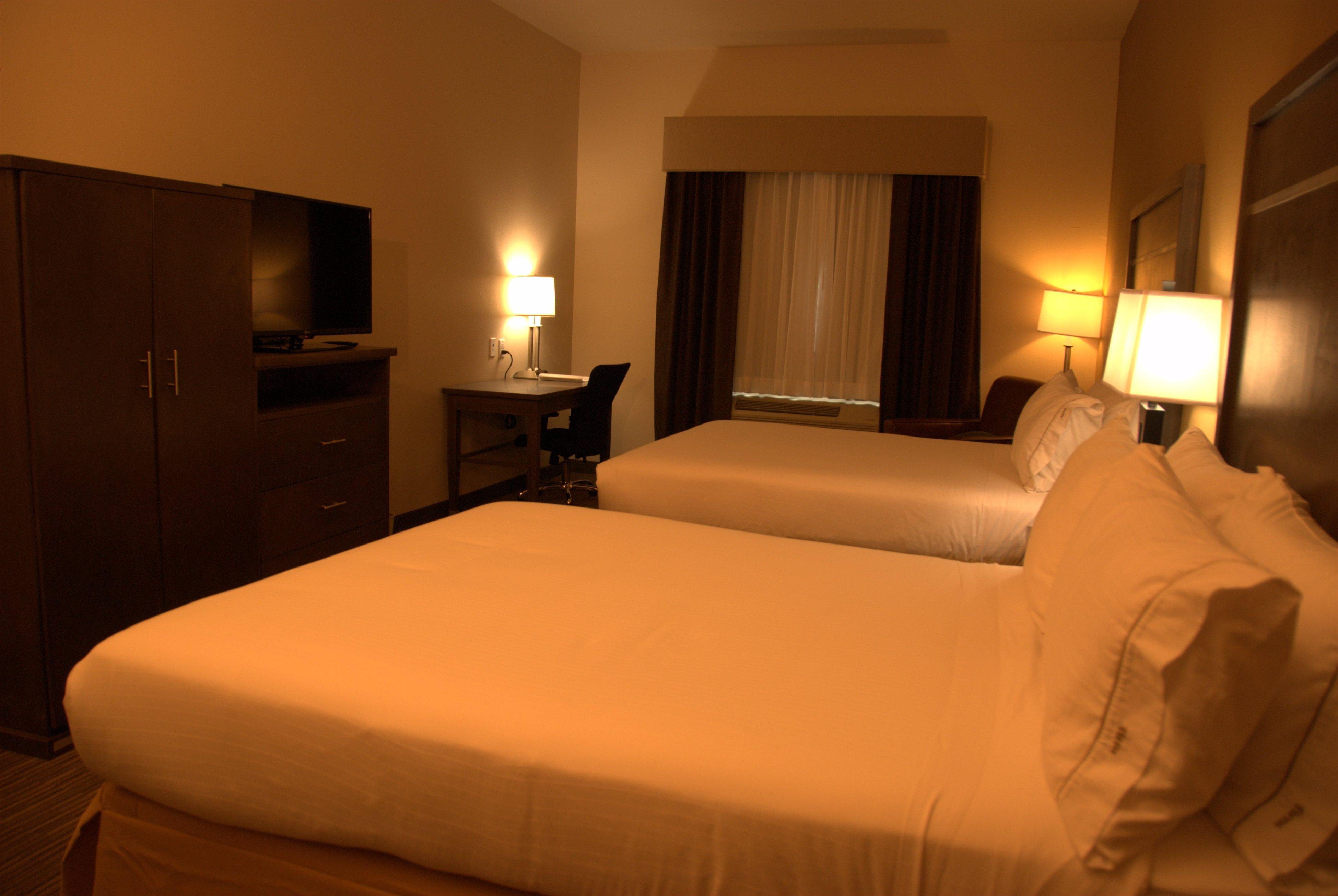 Holiday Inn Express & Suites Globe By Ihg Dış mekan fotoğraf