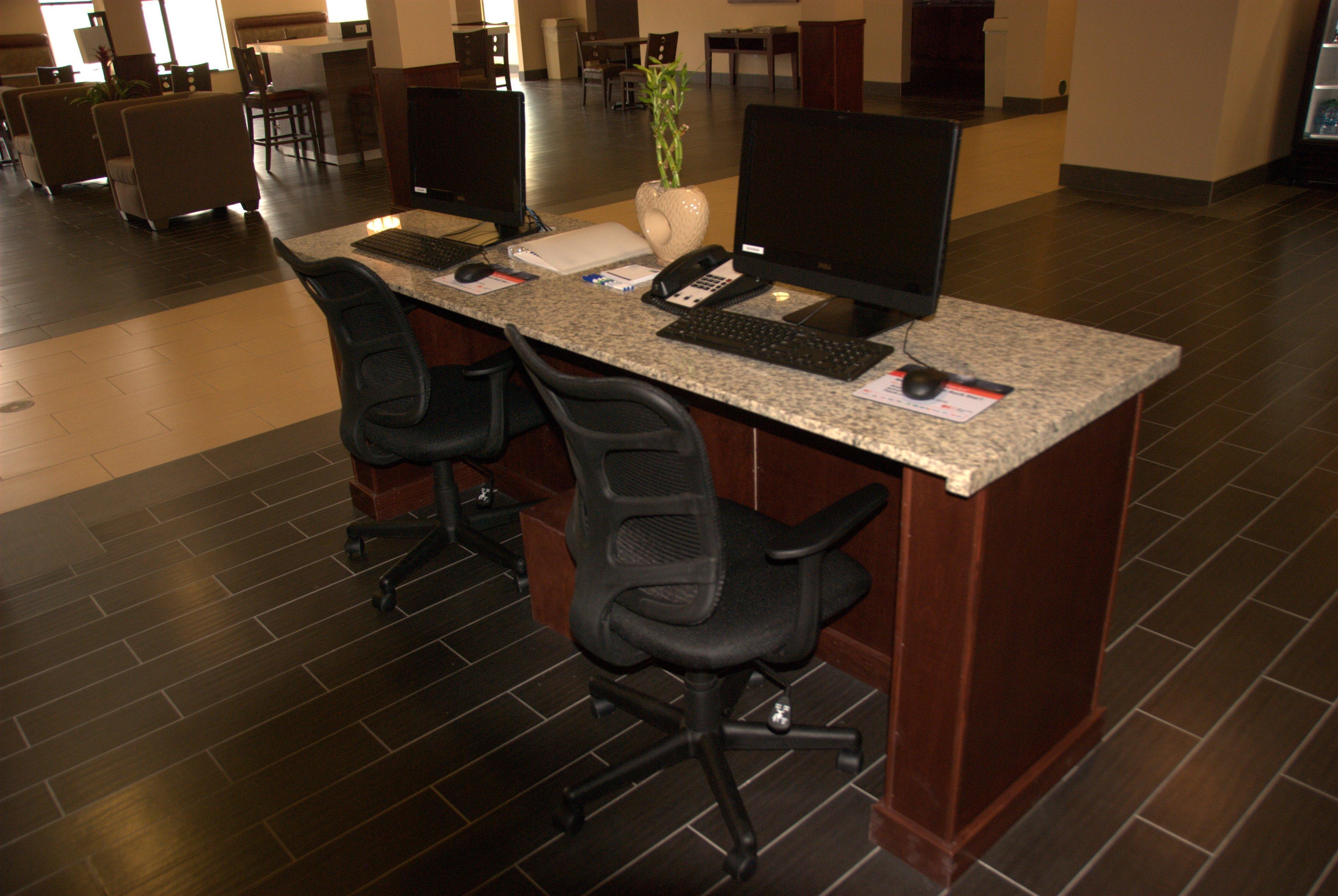 Holiday Inn Express & Suites Globe By Ihg Dış mekan fotoğraf