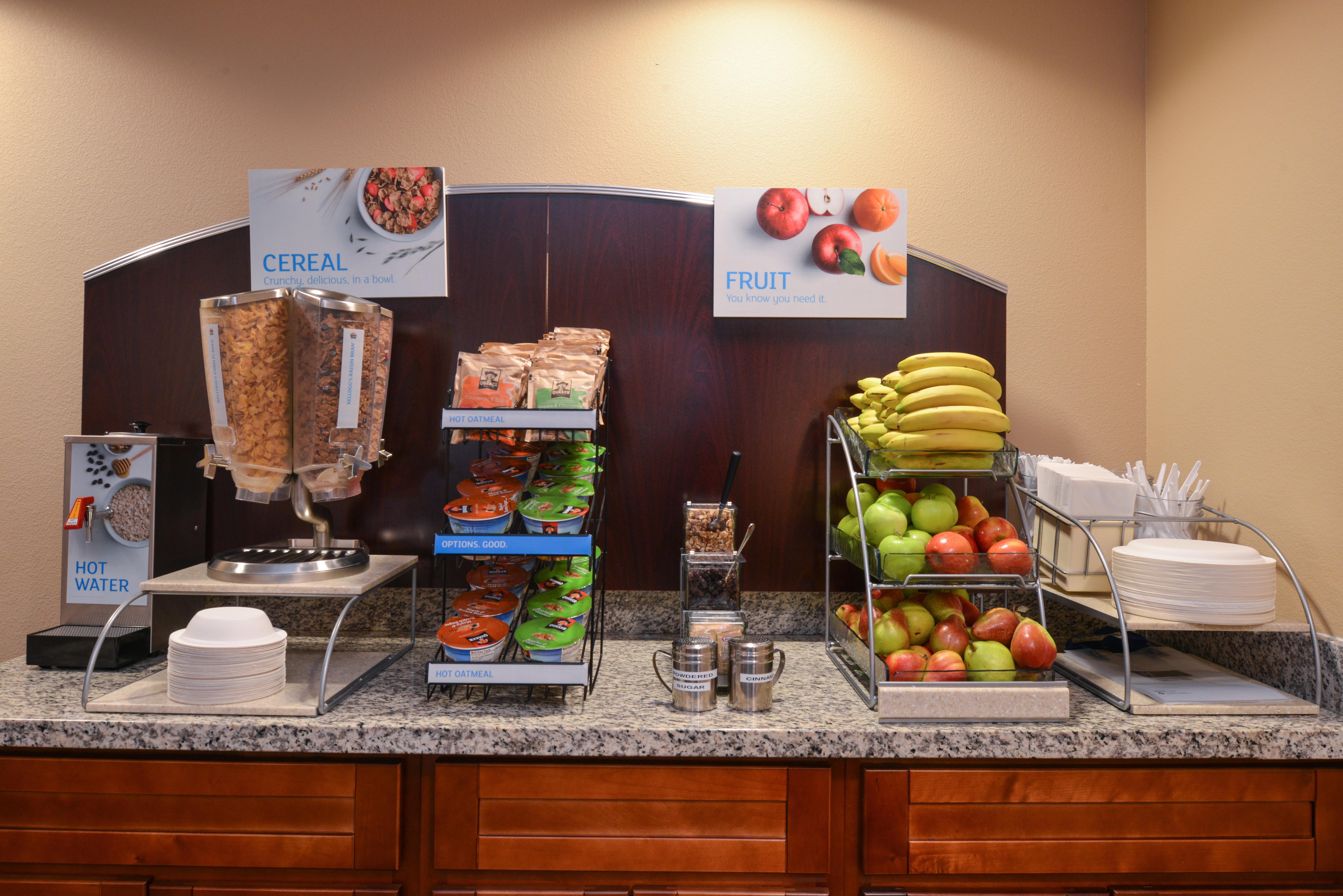 Holiday Inn Express & Suites Globe By Ihg Dış mekan fotoğraf