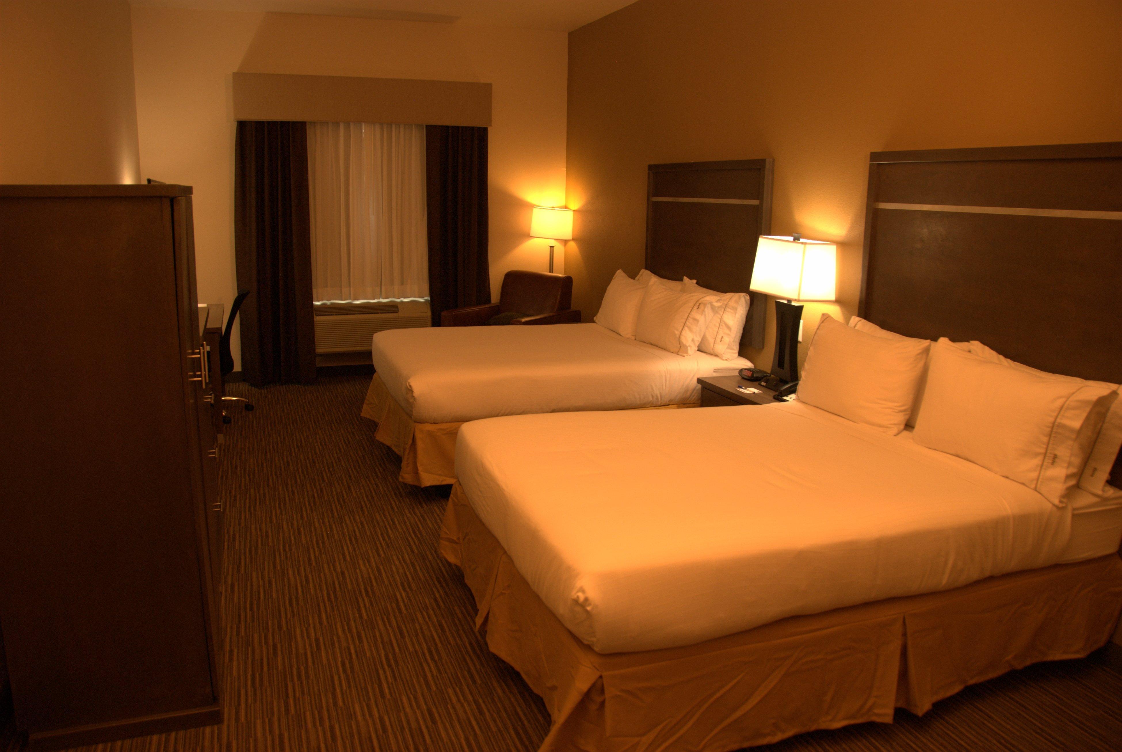 Holiday Inn Express & Suites Globe By Ihg Dış mekan fotoğraf