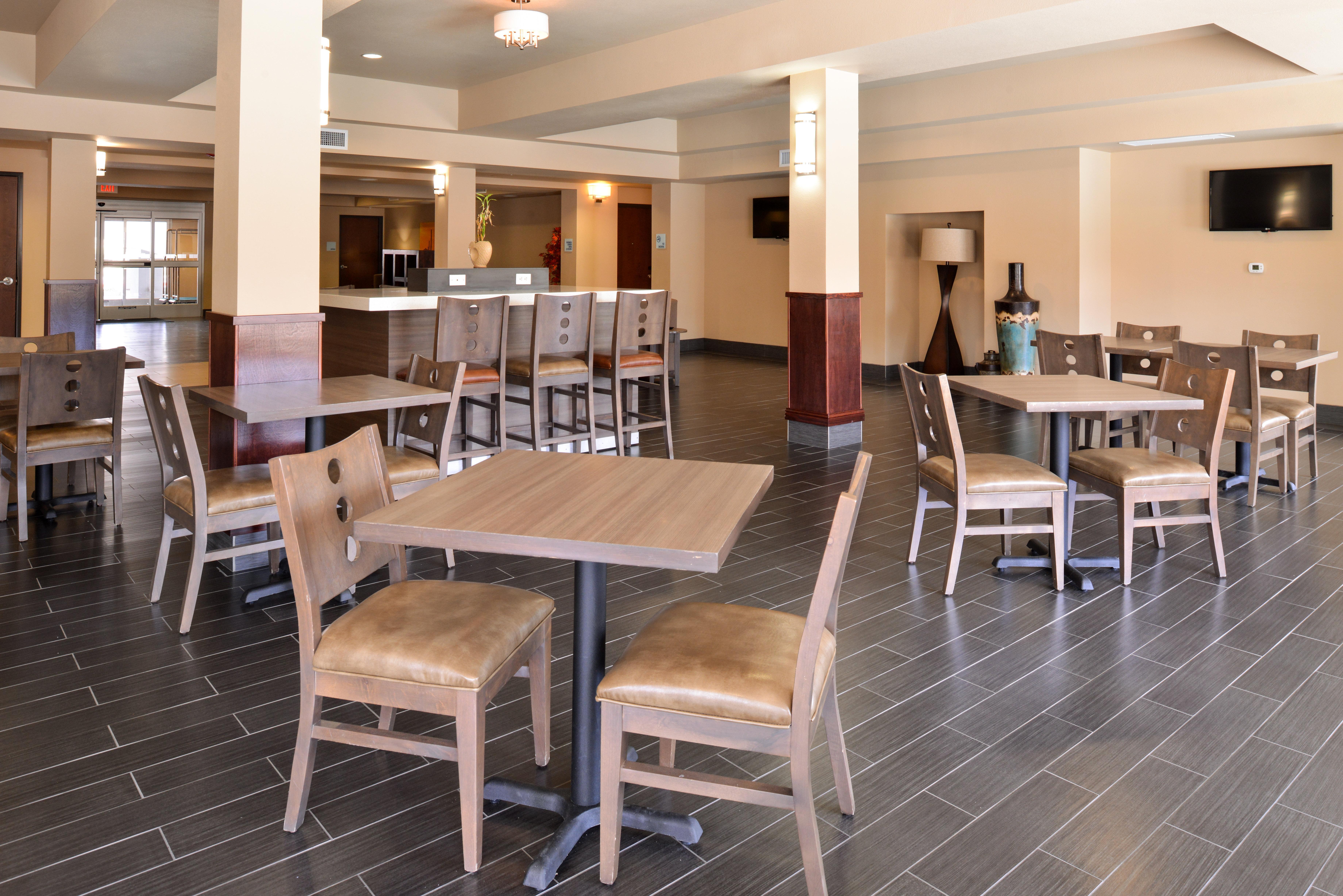 Holiday Inn Express & Suites Globe By Ihg Dış mekan fotoğraf