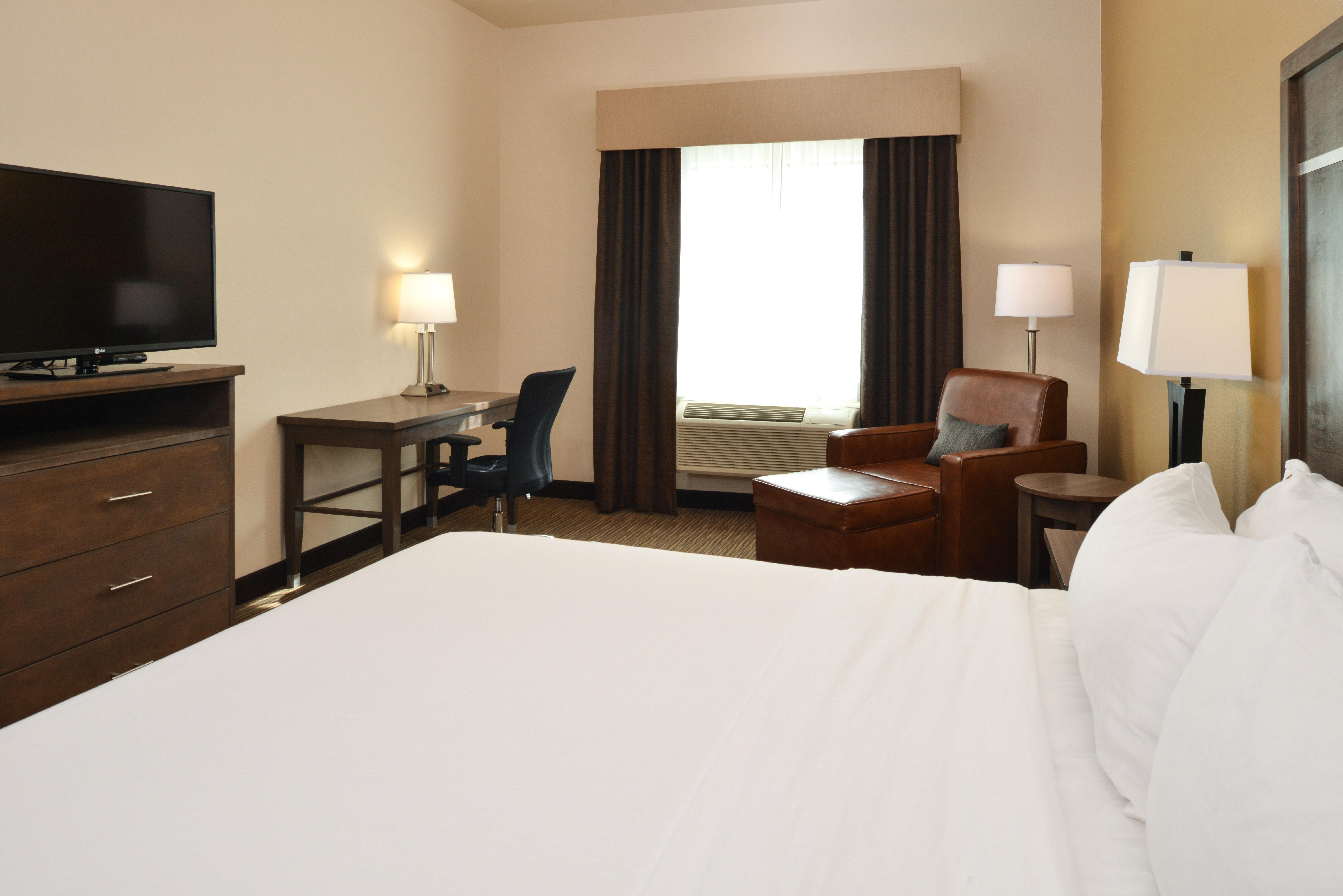 Holiday Inn Express & Suites Globe By Ihg Dış mekan fotoğraf