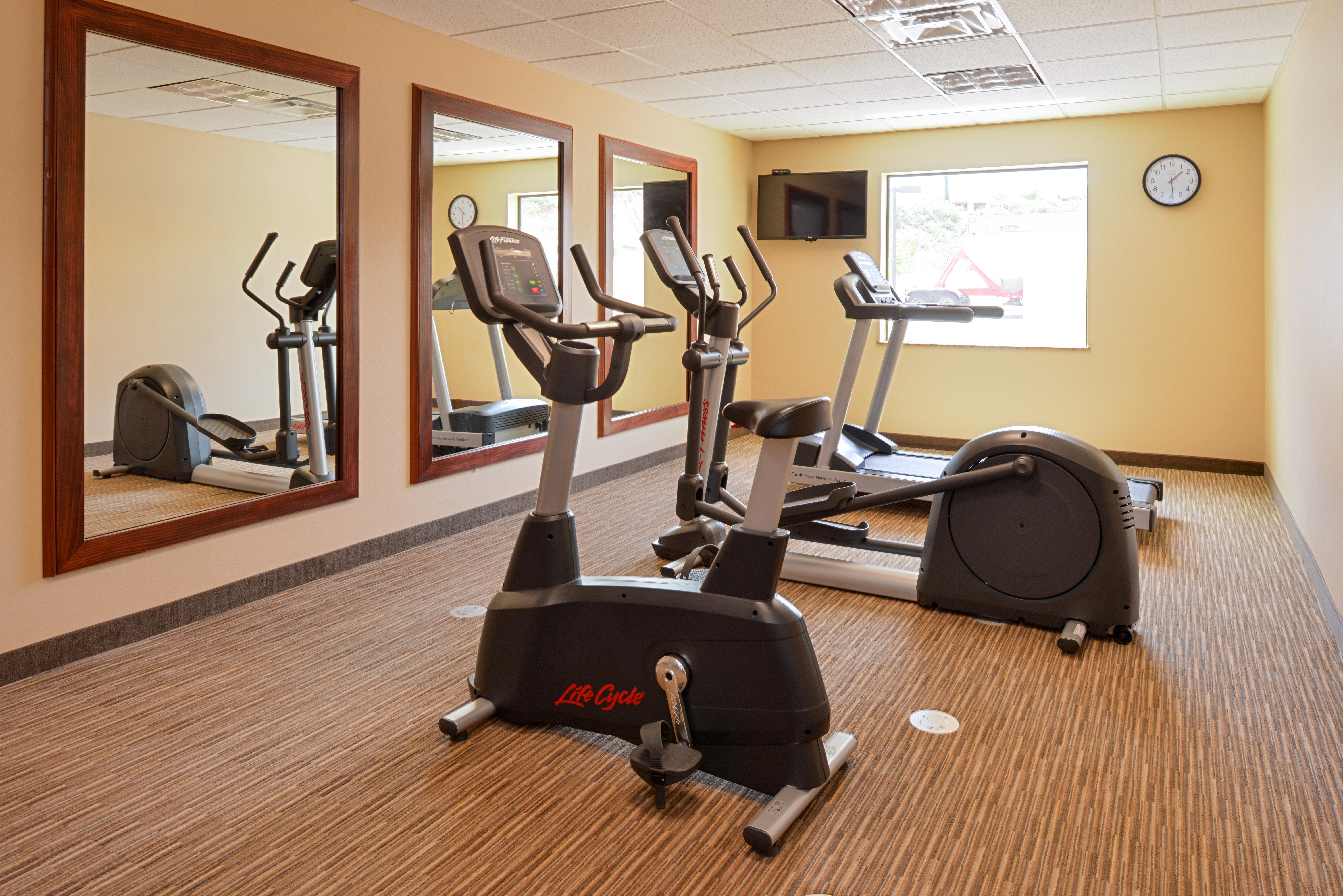 Holiday Inn Express & Suites Globe By Ihg Dış mekan fotoğraf