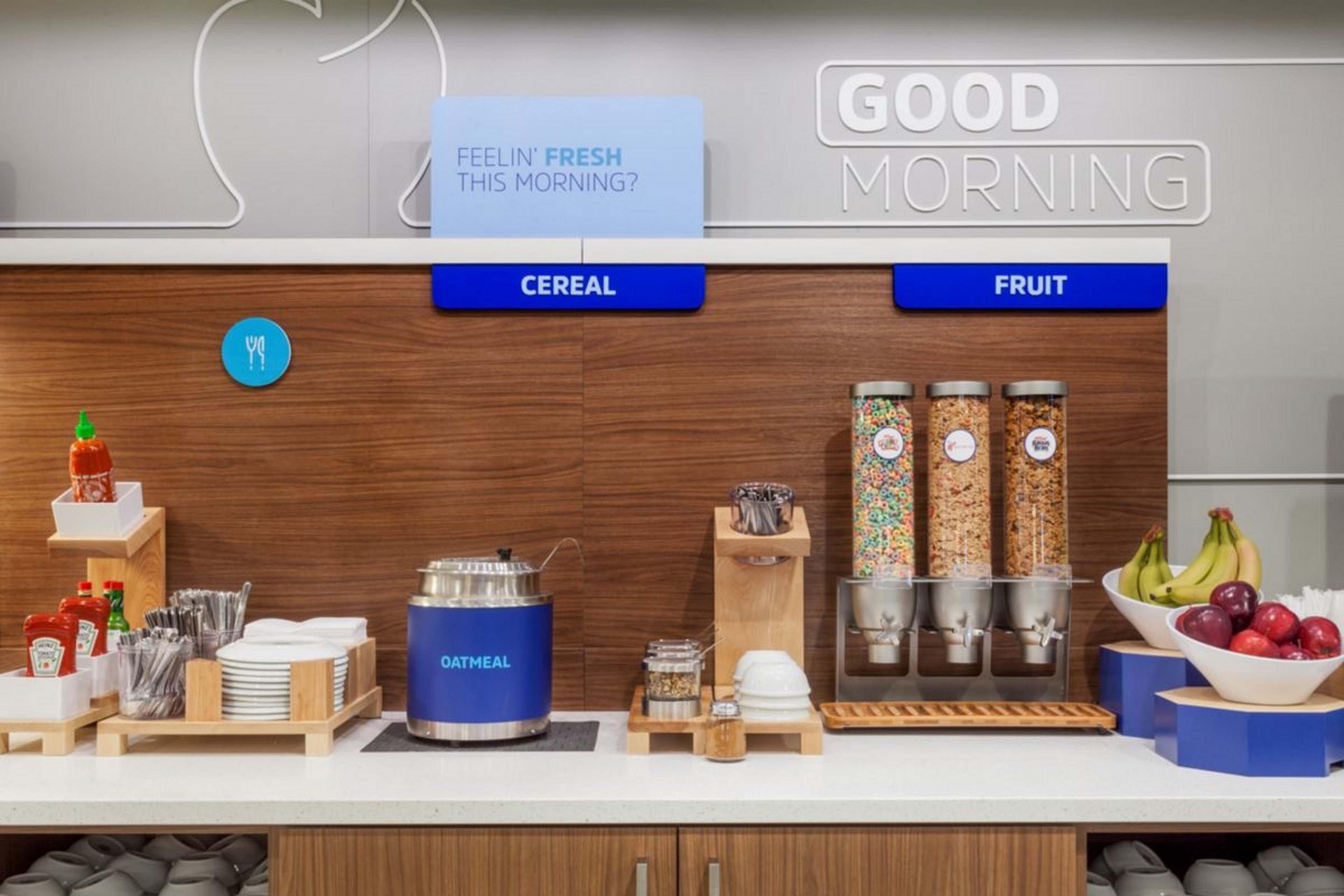 Holiday Inn Express & Suites Globe By Ihg Dış mekan fotoğraf