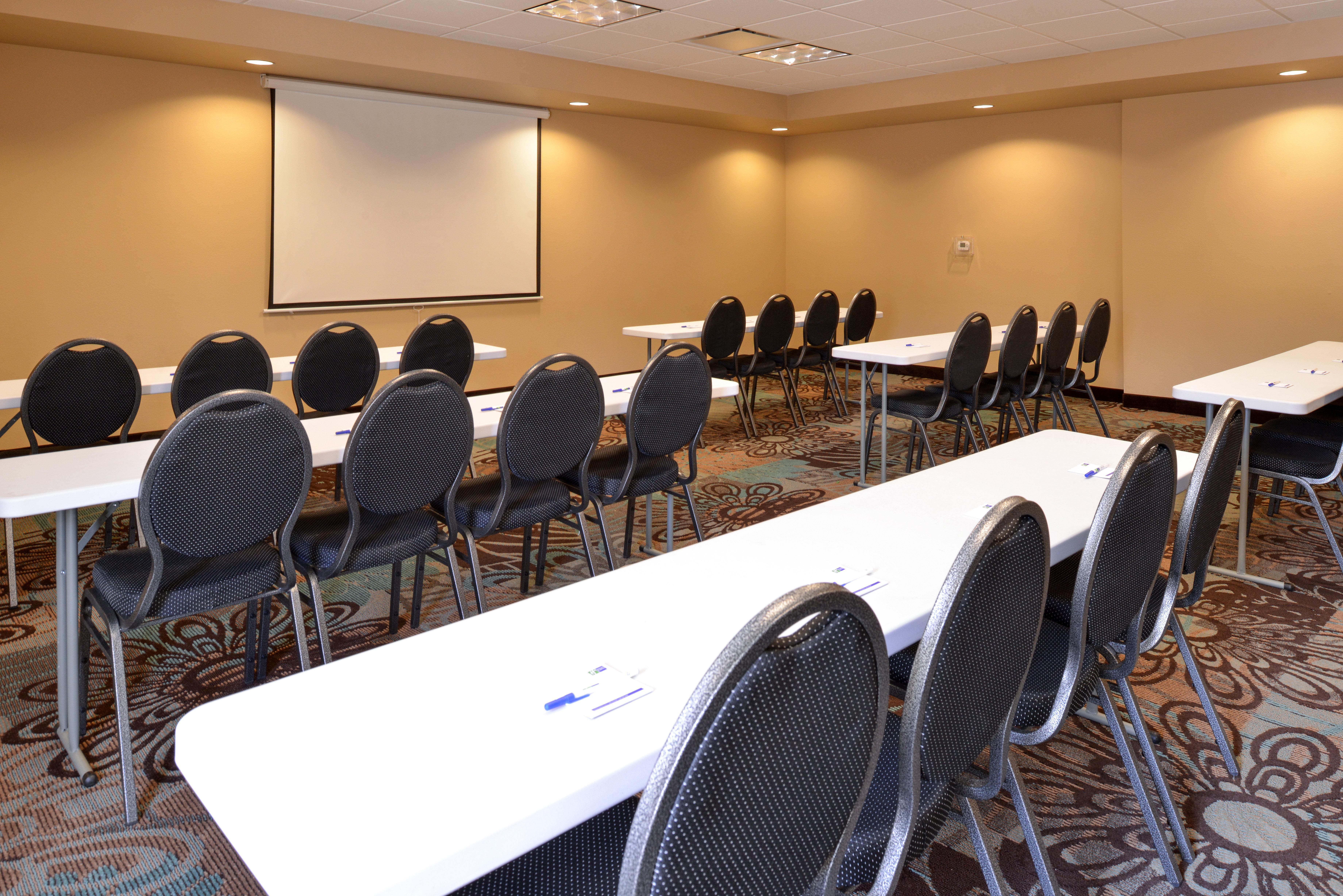 Holiday Inn Express & Suites Globe By Ihg Dış mekan fotoğraf