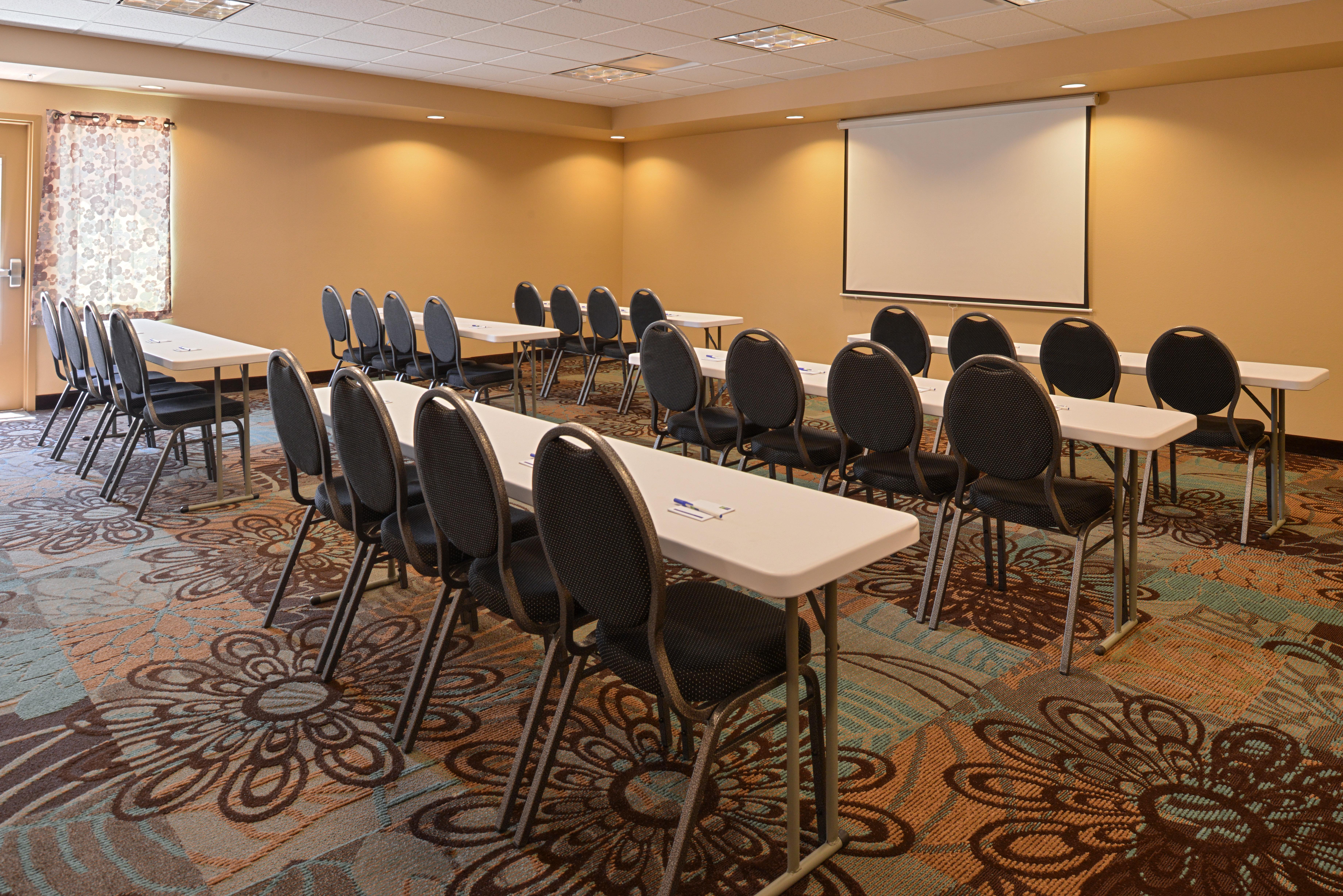 Holiday Inn Express & Suites Globe By Ihg Dış mekan fotoğraf